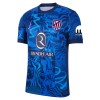 Maglia ufficiale Atlético Madrid R. De Paul 5 Alternativa 2024-25 per Bambino